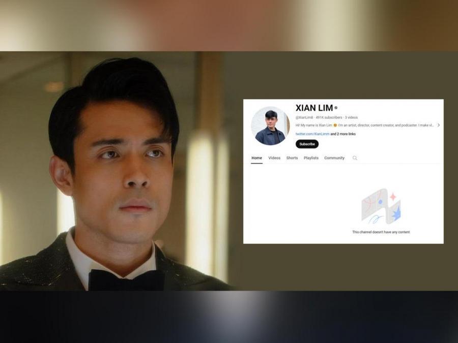 Xian Lim
