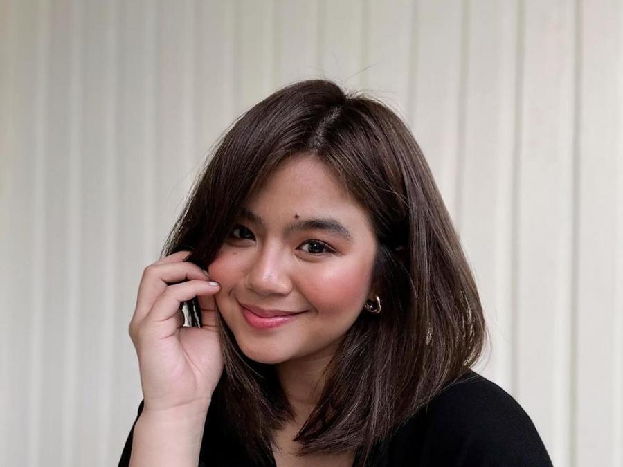 Miles Ocampo cancer update