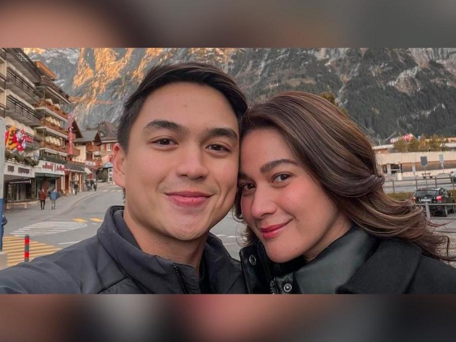 Bea Alonzo on wedding plans with Dominic Roque: 'I can't tell you ...