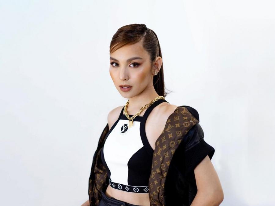 Kyline Alcantara