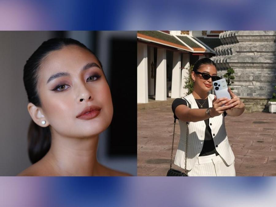 Gabbi Garcia finds her ‘best companion’ in content creation