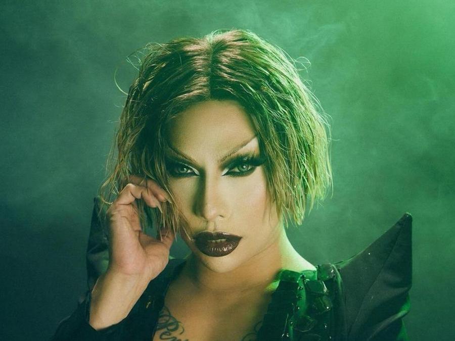 eva la queen