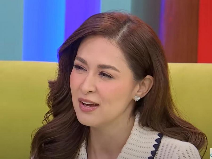 Marian Rivera, pinipili na ang kaniyang mga laban | GMA Entertainment