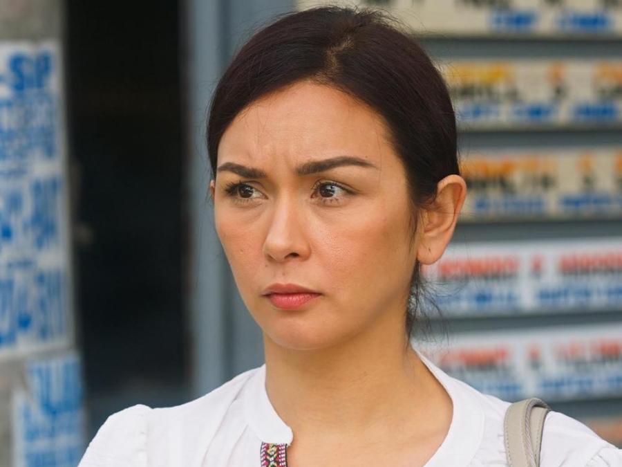 Beauty Gonzalez in Prinsesa Ng City Jail