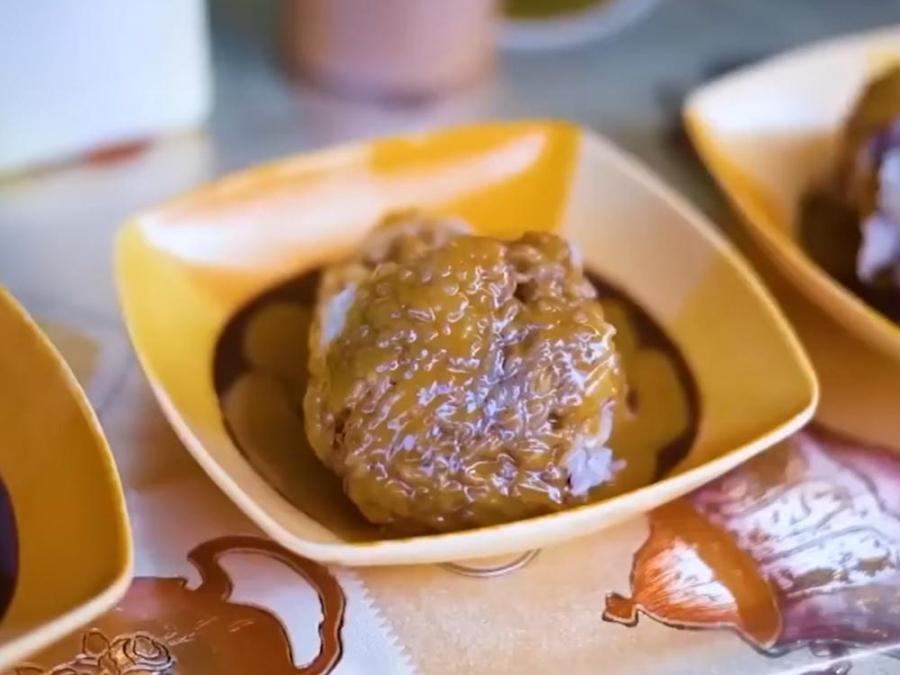 This Dumaguete City's puto maya with a twist is a treasured family recipe