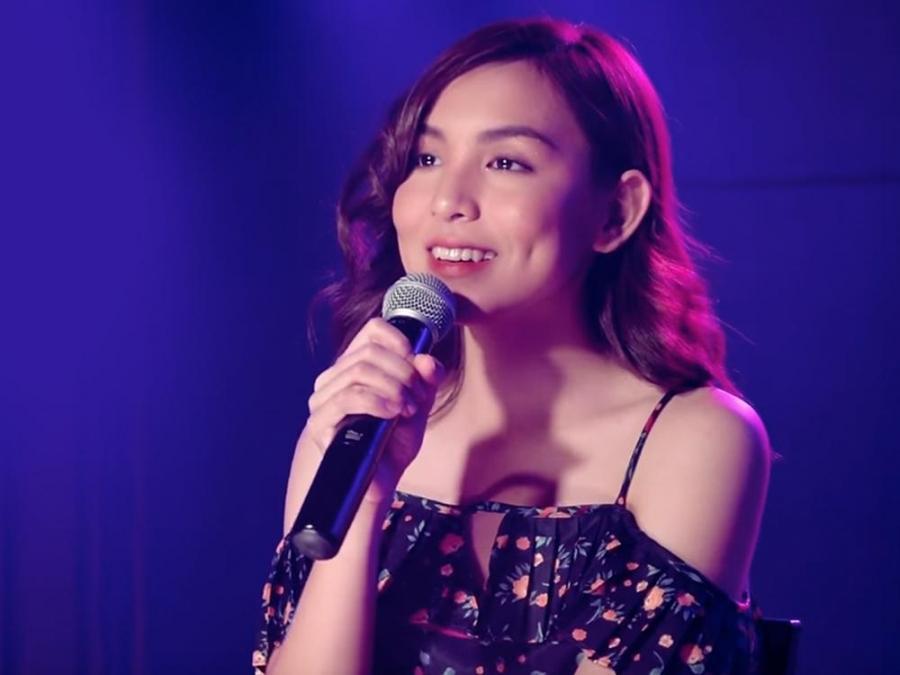 Tala But It's Linamnam Ulam - Kyline Alcantara Feat. Crowd (Video)