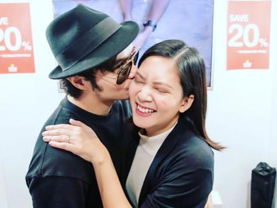 EXCLUSIVE: Chynna Ortaleza and Kean Cipriano champion creative freedom ...