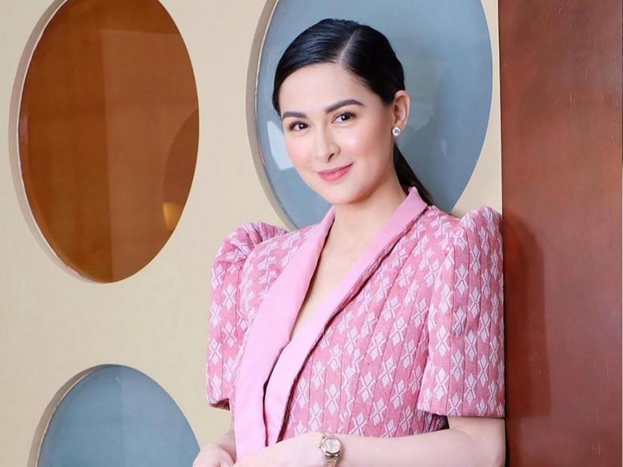 Marian Rivera gets birthday messages from showbiz friends | GMA ...