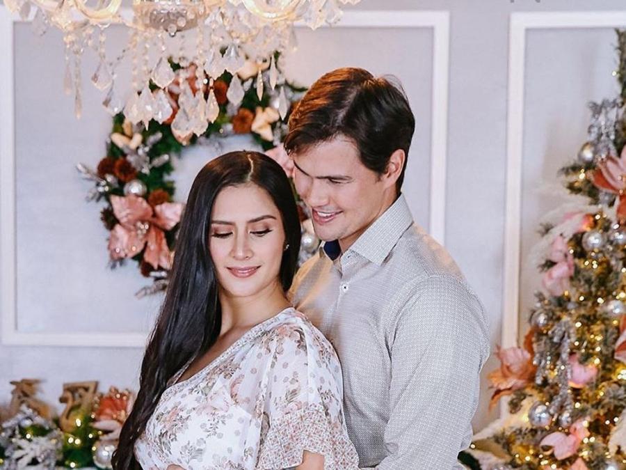Phil Younghusband baby announcement