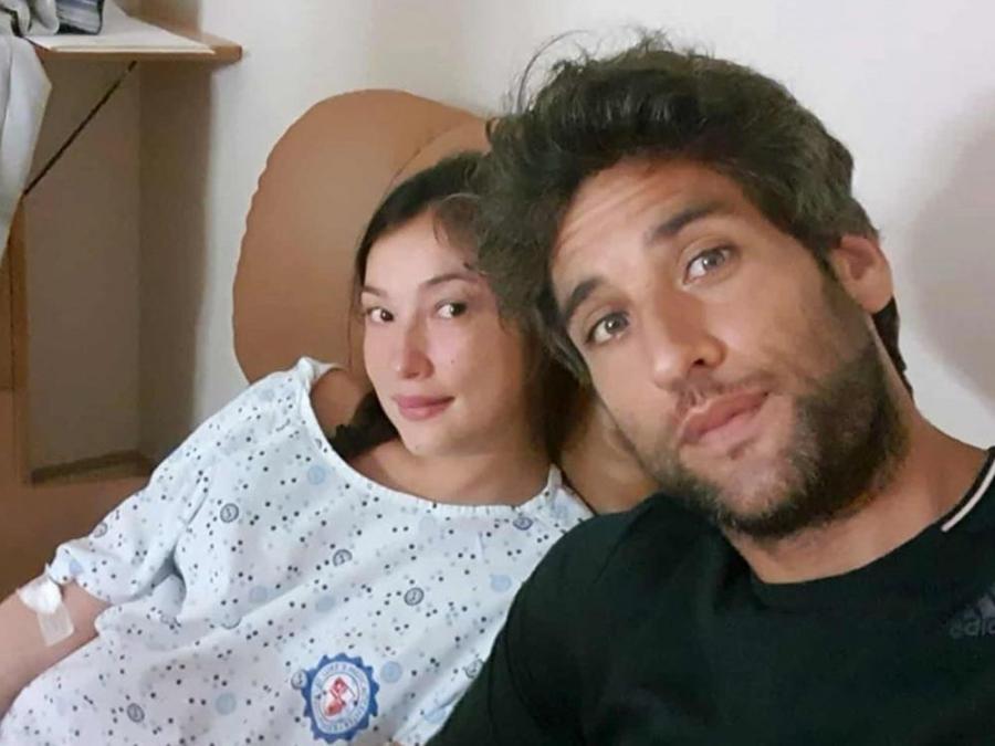 Nico Bolzico does tutorial on Thylane Katana name