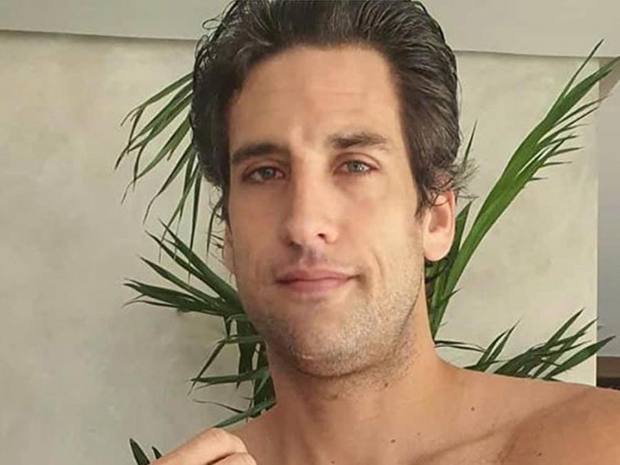 Nico Bolzico shares the hilarious reality of fatherhood