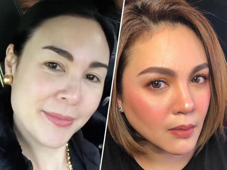 Gretchen Barretto at Claudine Barretto, bakit 'di nagsasama kahit bati na?  | GMA Entertainment