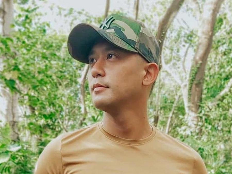 Rocco Nacino