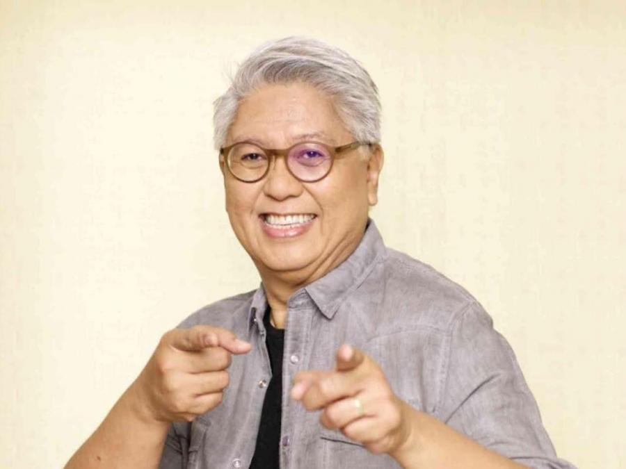 Ryan Cayabyab