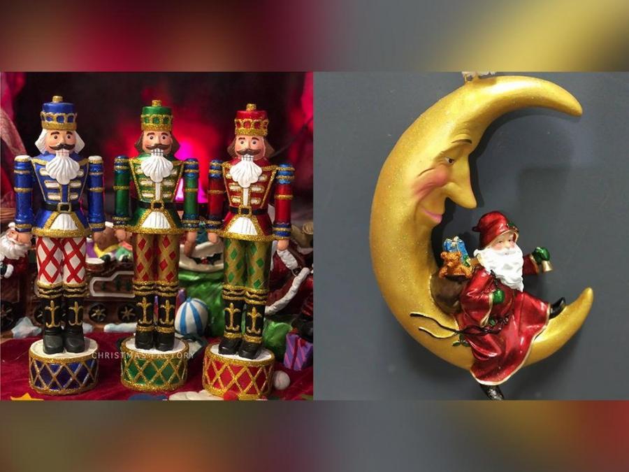 Where to shop for Christmas decorations online  GMA Entertainment