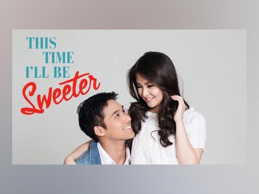 Ken Chan and Barbie Forteza's 'This Time I'll Be Sweeter,' to stream on ...