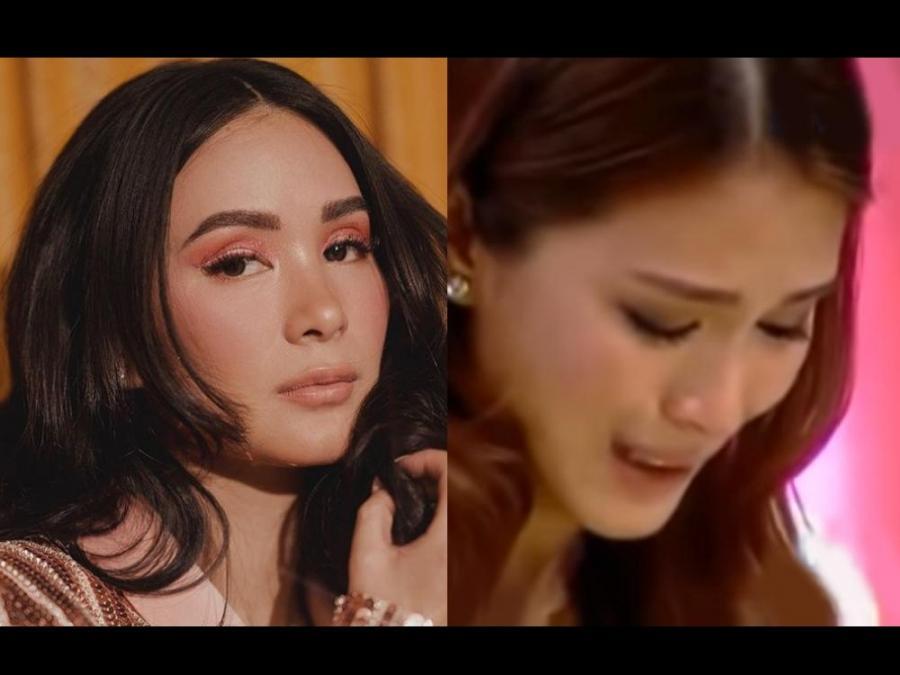 Heart Evangelista recalls emotional 'H.O.T. TV' interview 7 years ago ...