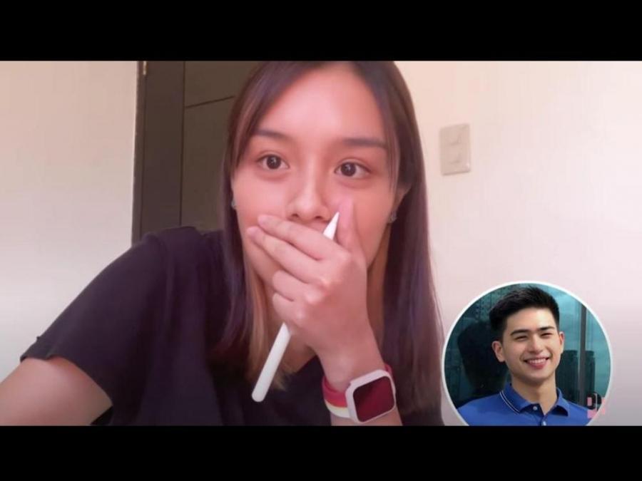 manolo pedrosa and pauline mendoza