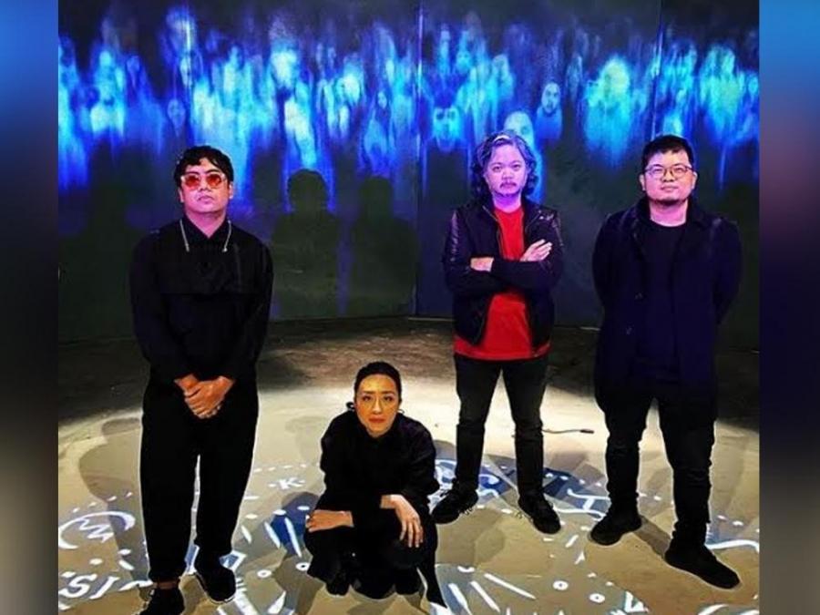 UDD and Armi Millare