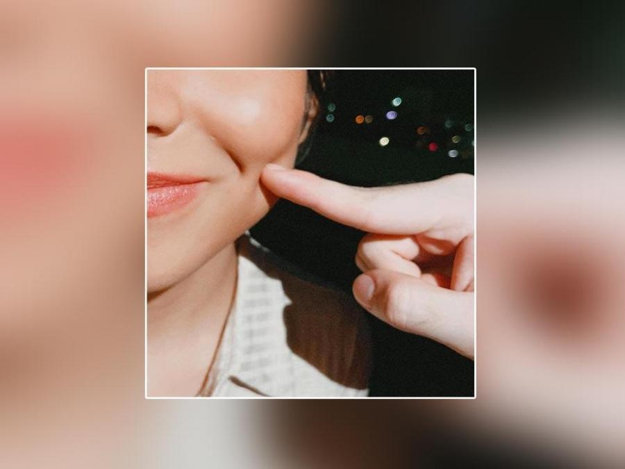 Mavy Legaspi and Kyline Alcantara