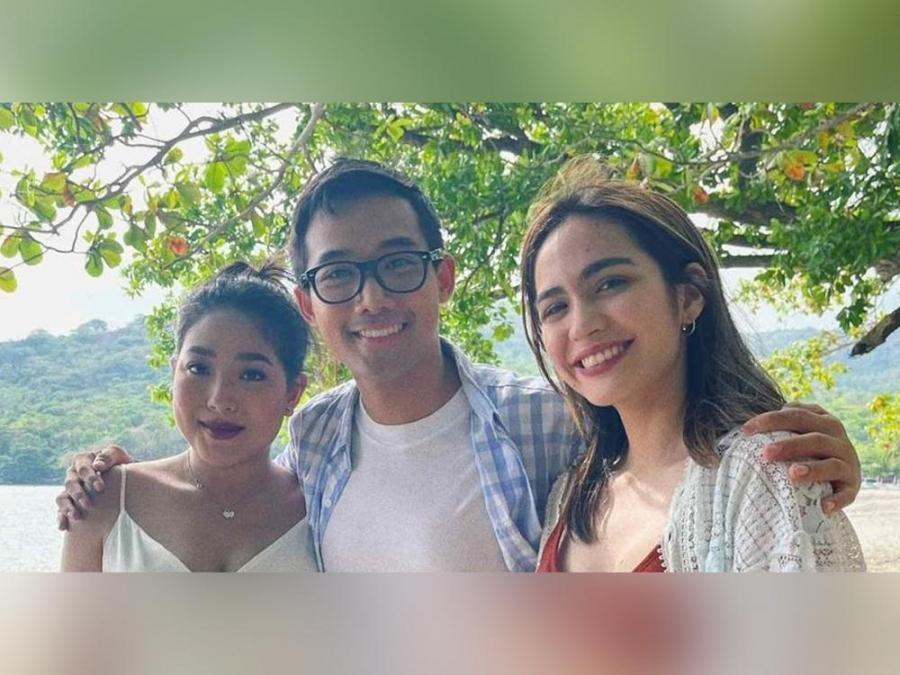 rita daniela ken chan angela alarcon in ang dalawang ikaw