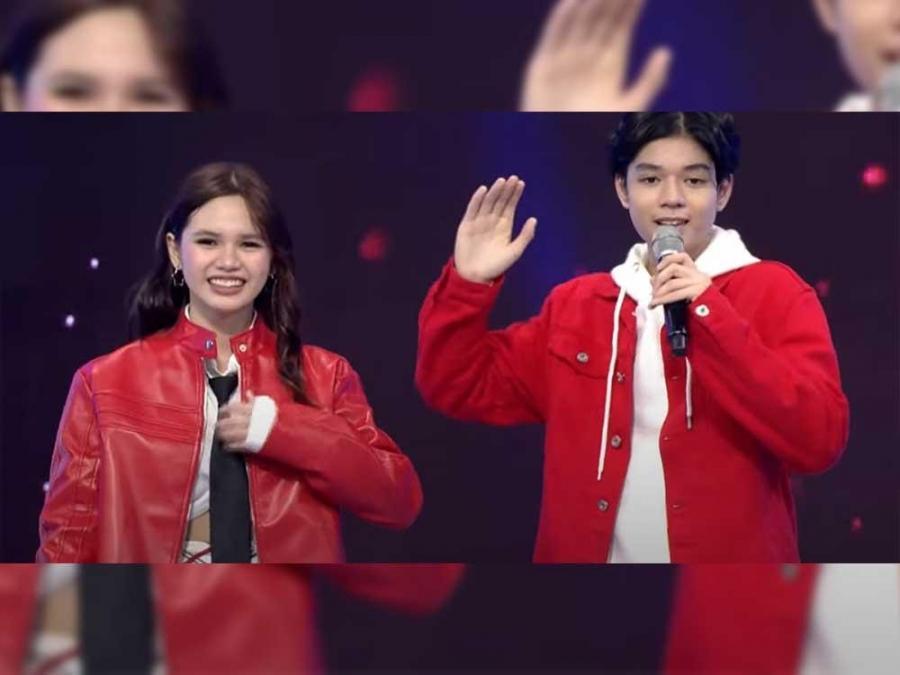 Ashley Sarmiento at Marco Masa