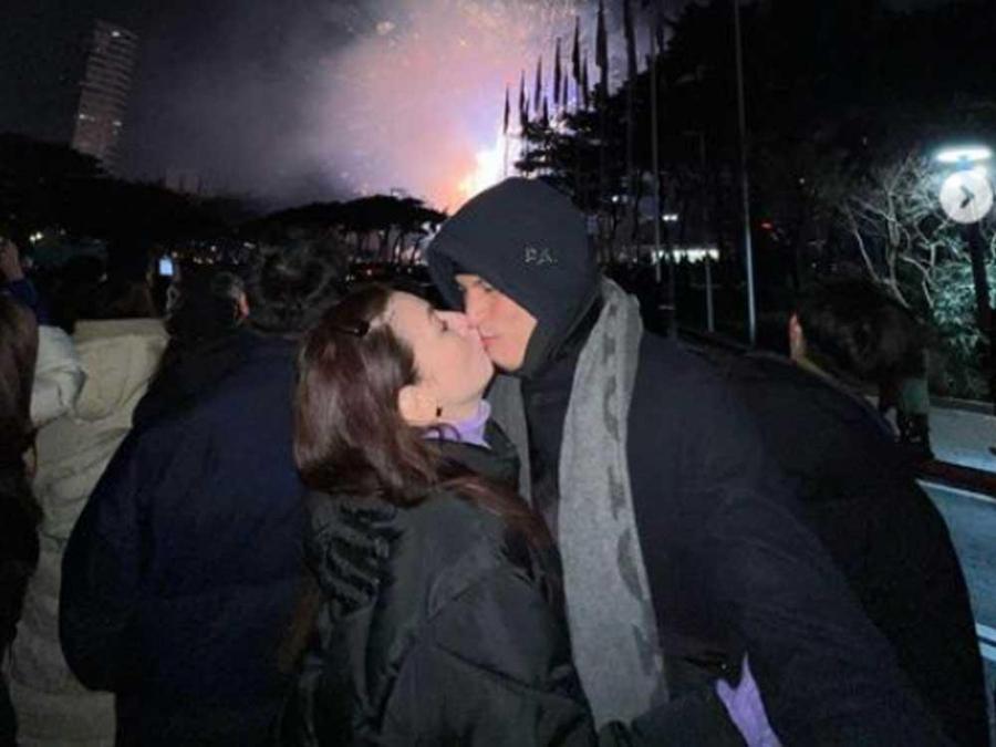 zoren legaspi carmina villarroel mavy and cassy