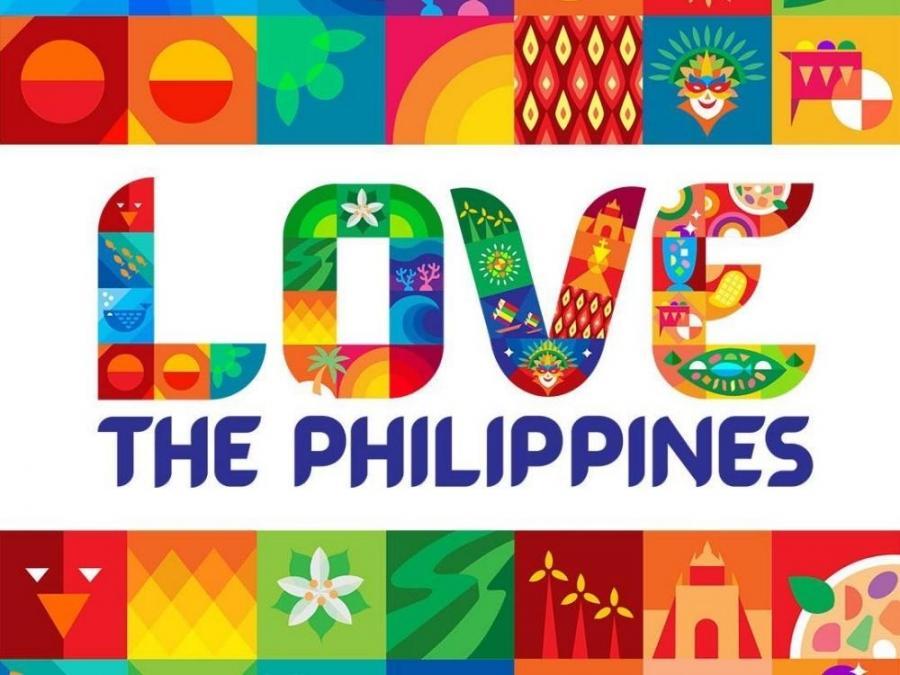 philippine tourism slogans