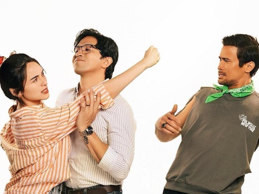 jennylyn mercado dennis trillo sam milby