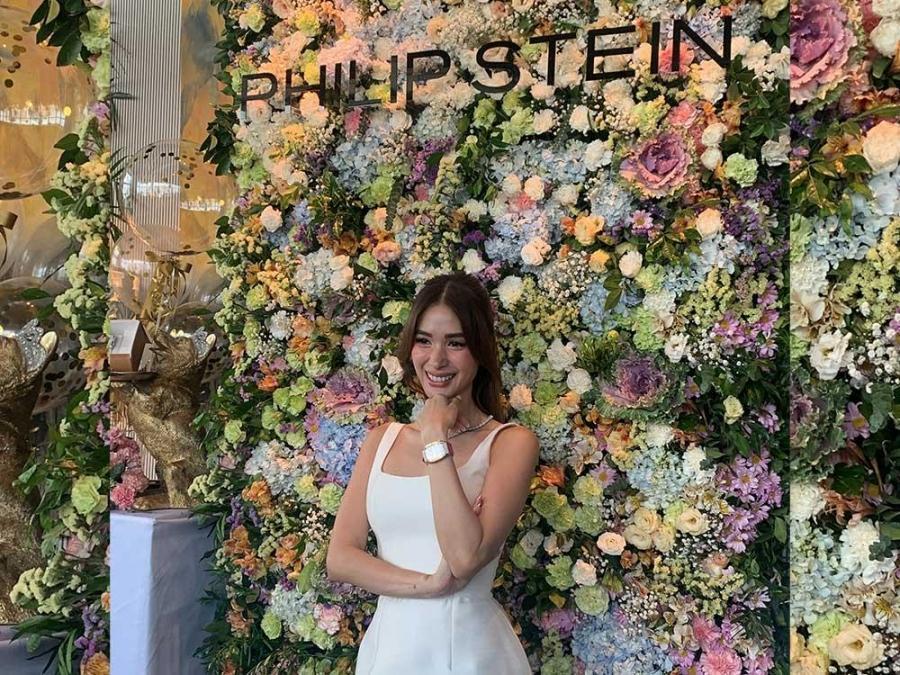 Here Are Heart Evangelista's Luxury Picks In Her Fave Mall