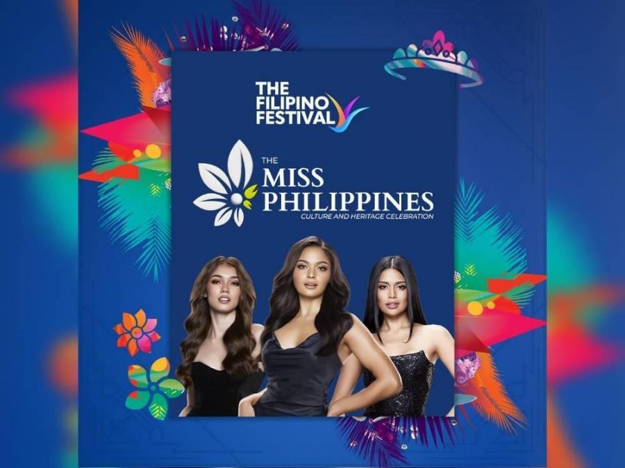 The Miss Philippines