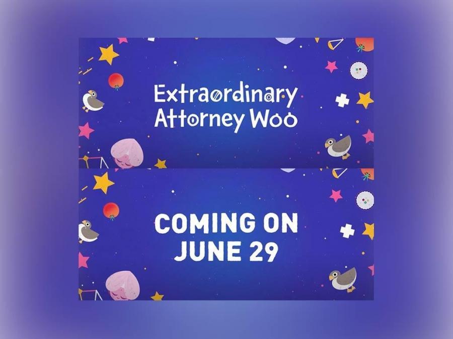 park eun bin as Woo Young Woo