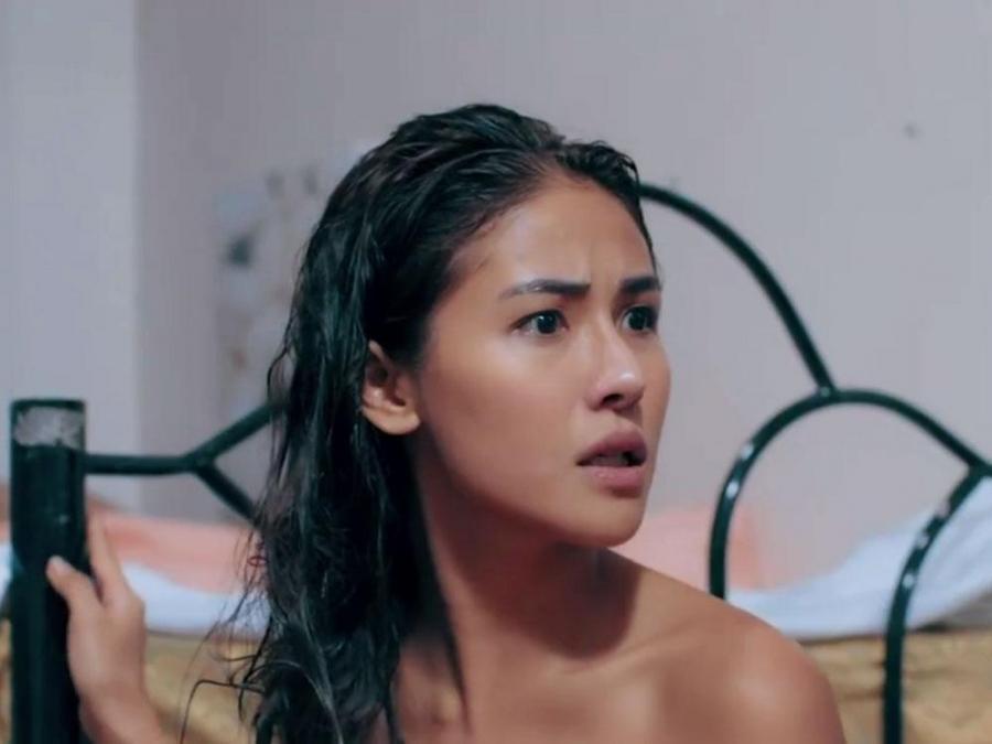 WATCH: Sanya Lopez, mainit na pinag-usapan dahil sa 'Tadhana' teaser ...