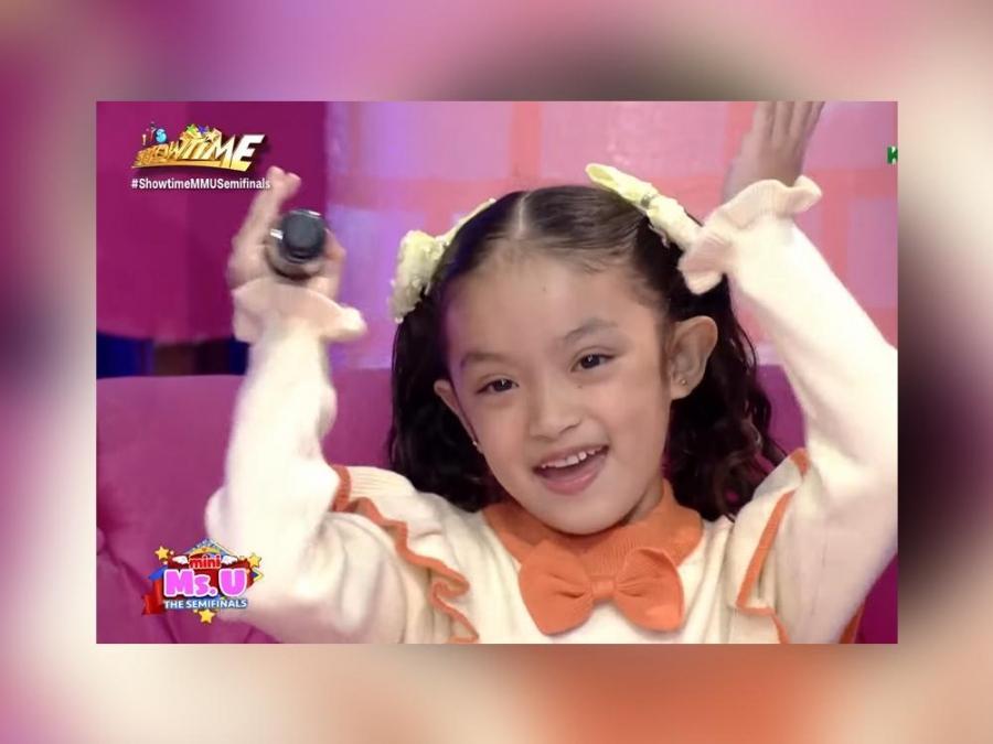 Kulot on Its Showtime