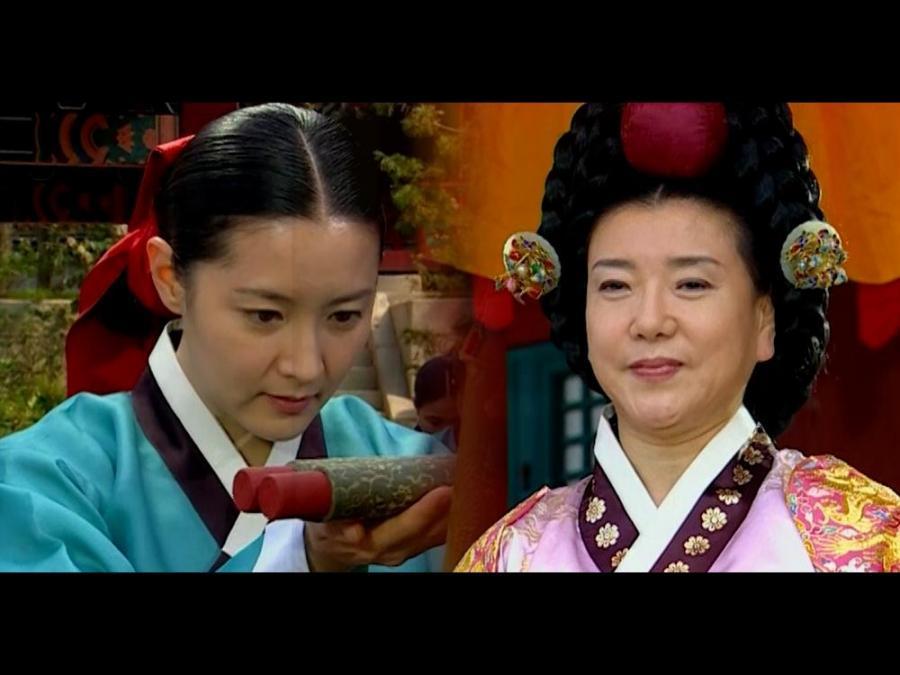 jewel in the palace recap