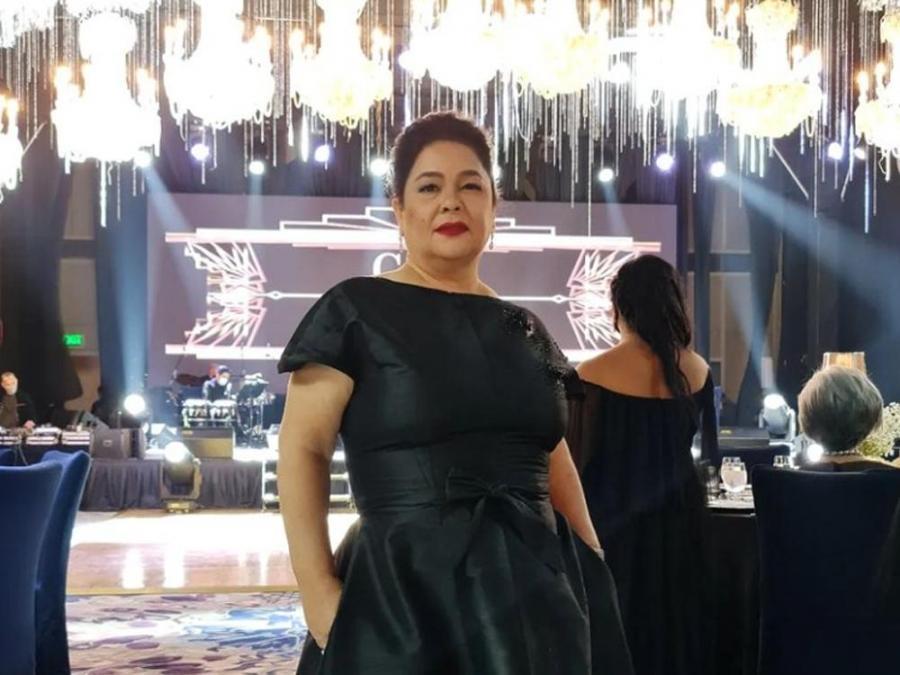 Jaclyn Jose