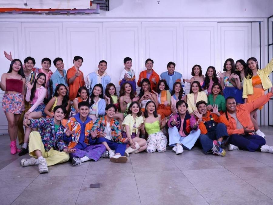 All Out Sundays Summerversary