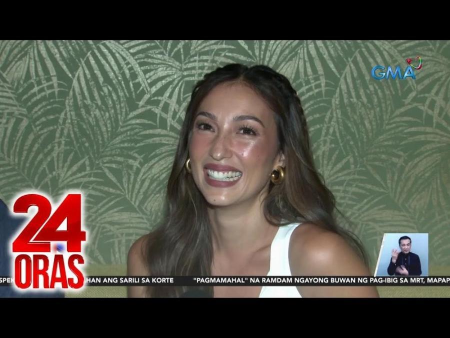 Solenn Heussaff 