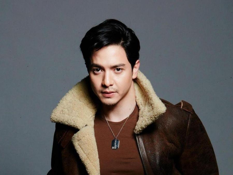 Alden Richards in Sparkle World Tour