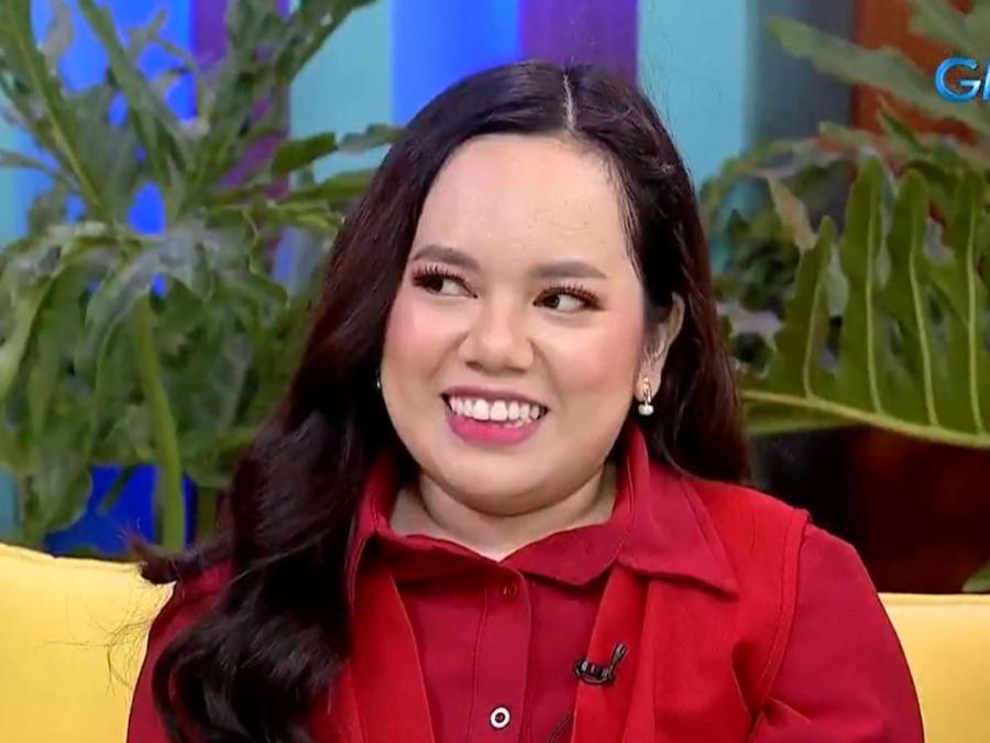 Jo Berry, proud na maging representation ng mga taong may dwarfism ...