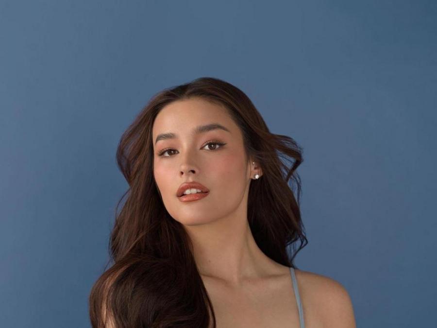 Liza Soberano exudes beauty in new endorsement photoshoot