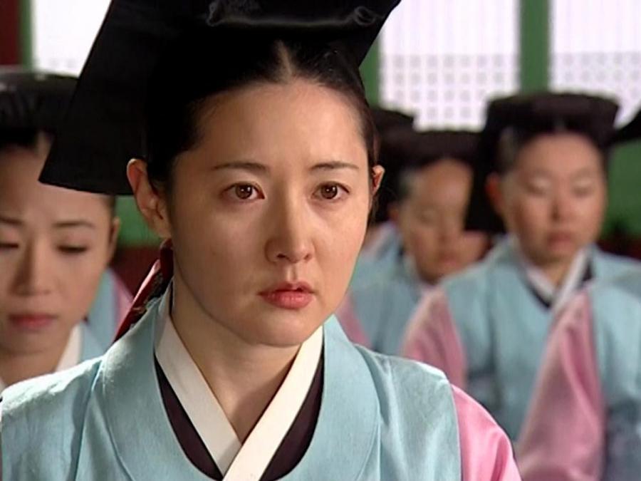 jewel in the palace recap