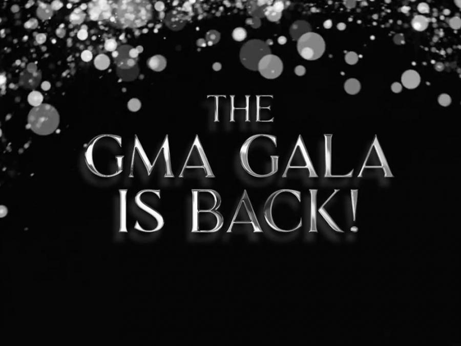 GMA Gala