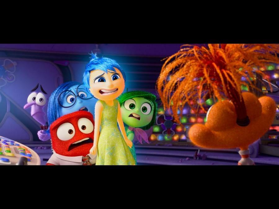 'Inside Out 2' sets 3rd biggest film opening of all-time in PH