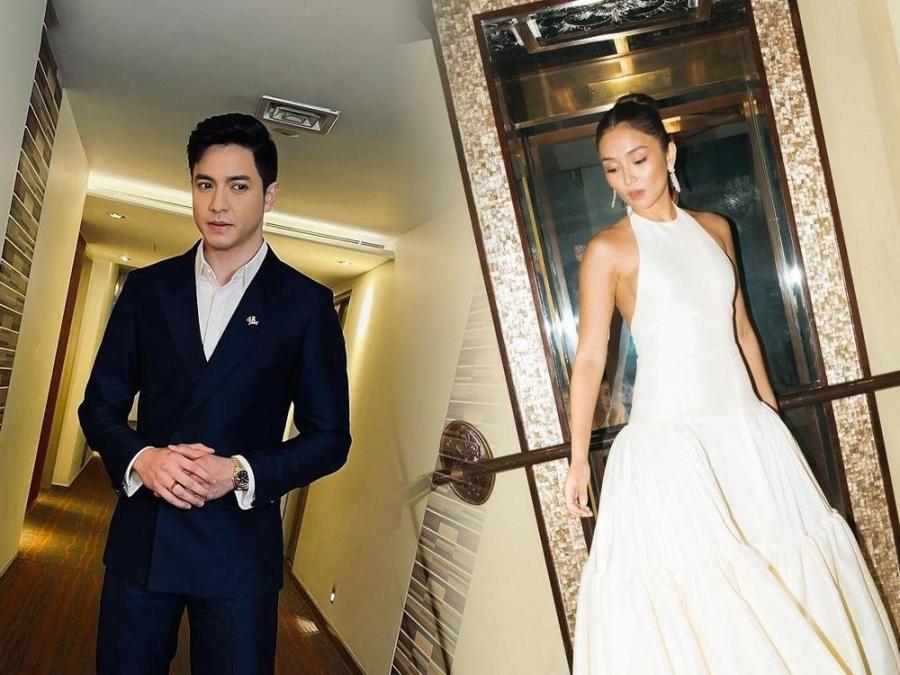 Alden Richards at Kathryn Bernardo, excited na mag-food trip sa Canada |  GMA Entertainment