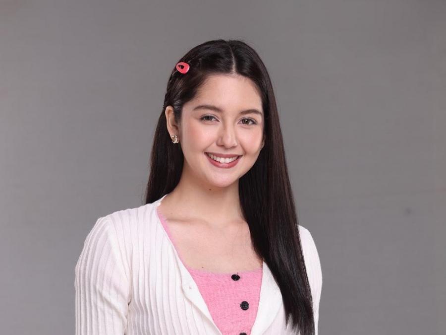 Chantay in Gen Z series MAKA