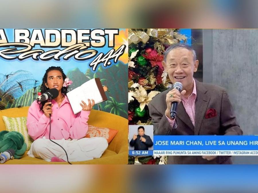 Bretman Rock on BER months 