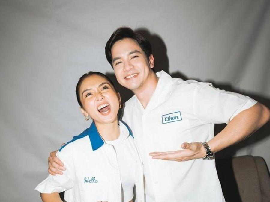 Alden Richards reveals what Kathryn Bernardo taught him about life | GMA  Entertainment