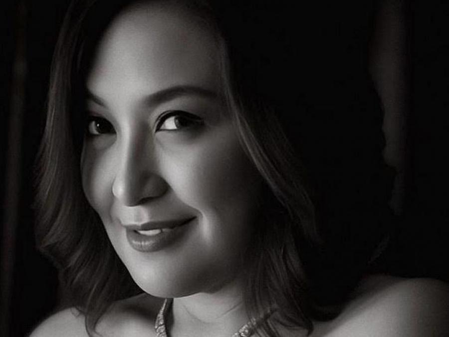 sharon cuneta