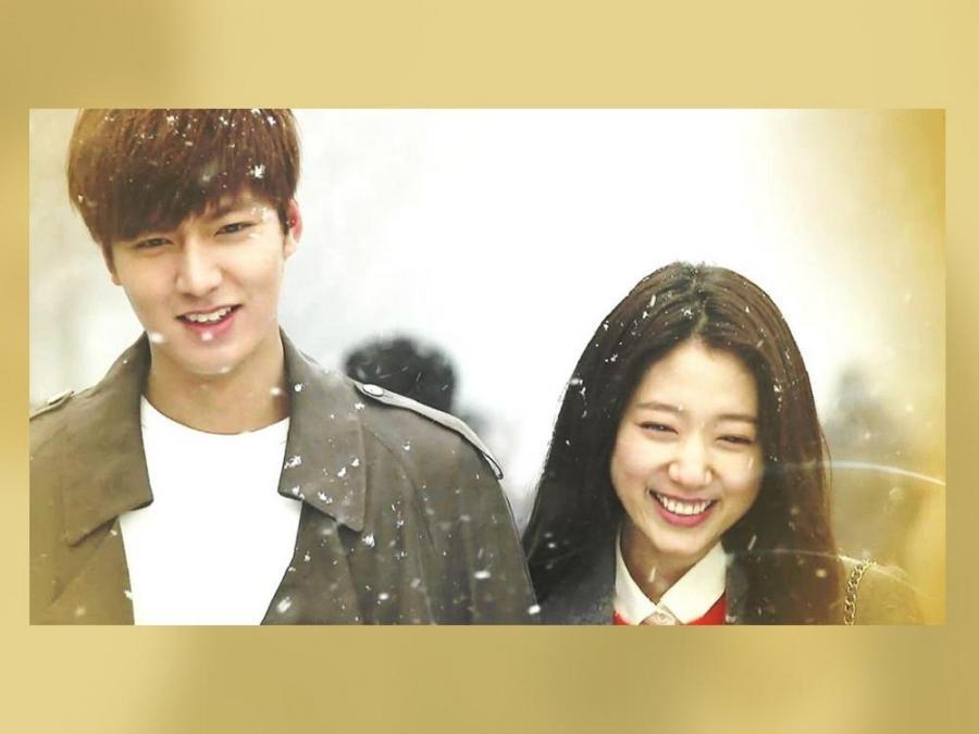 The Heirs